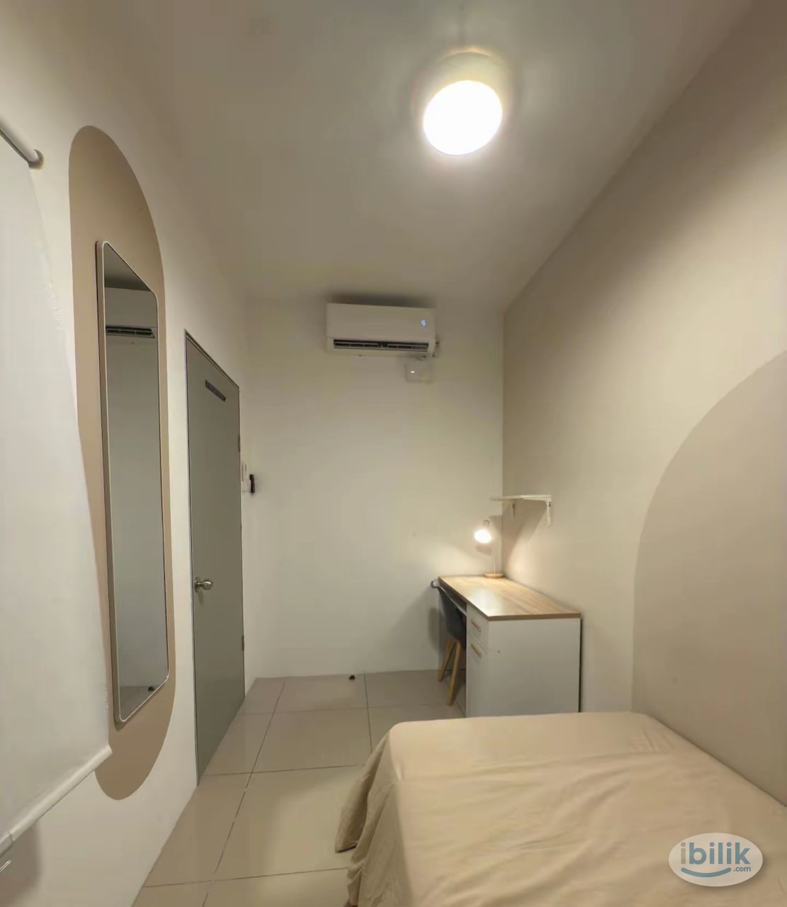 Super Single Room at Dutamas Dahlia Segambut residense, Kuala Lumpur - Image 2