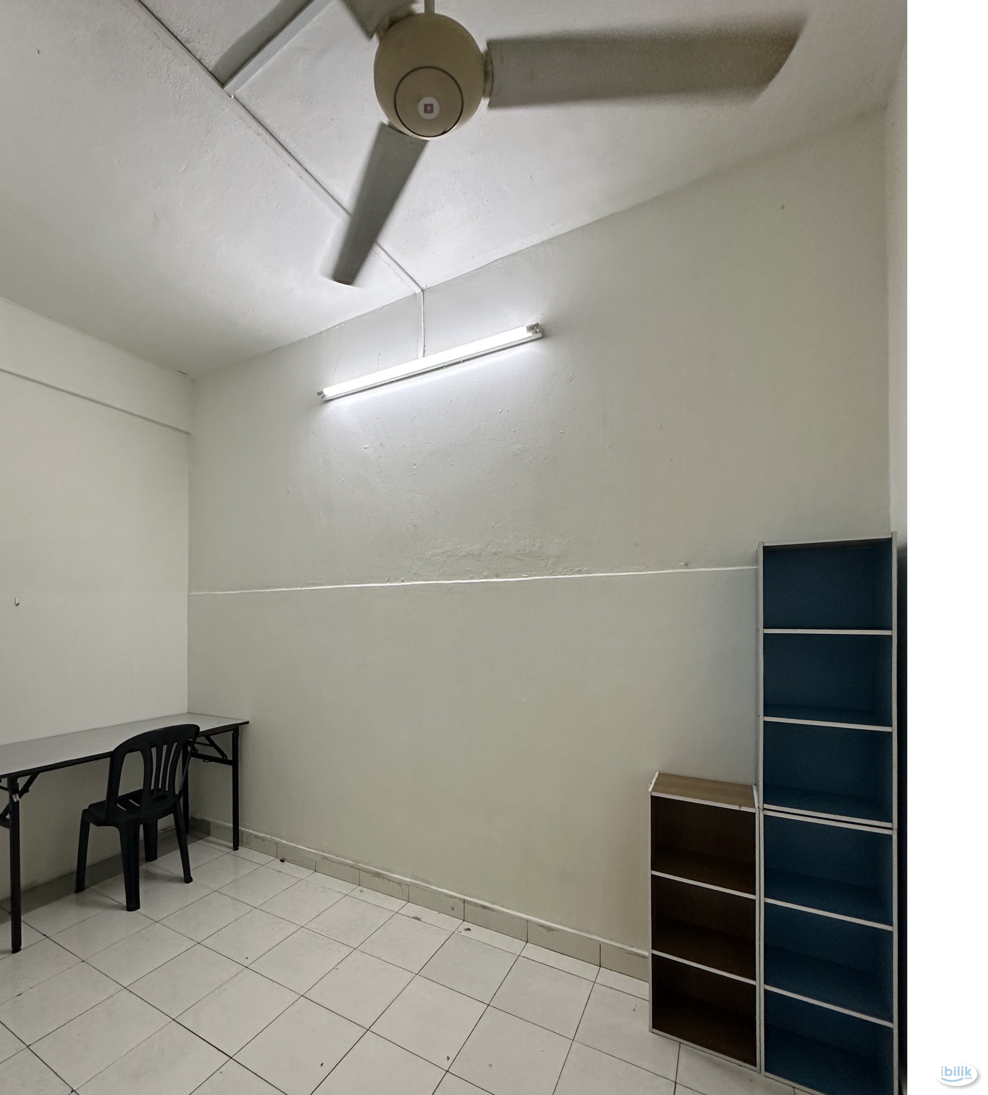 ‼️ 🤩 ROOM NEAR LRT SS15 🤩 ‼️ MOVE IN IMMEDIATELY WITH ZERO DEPO 😱 - Image 1