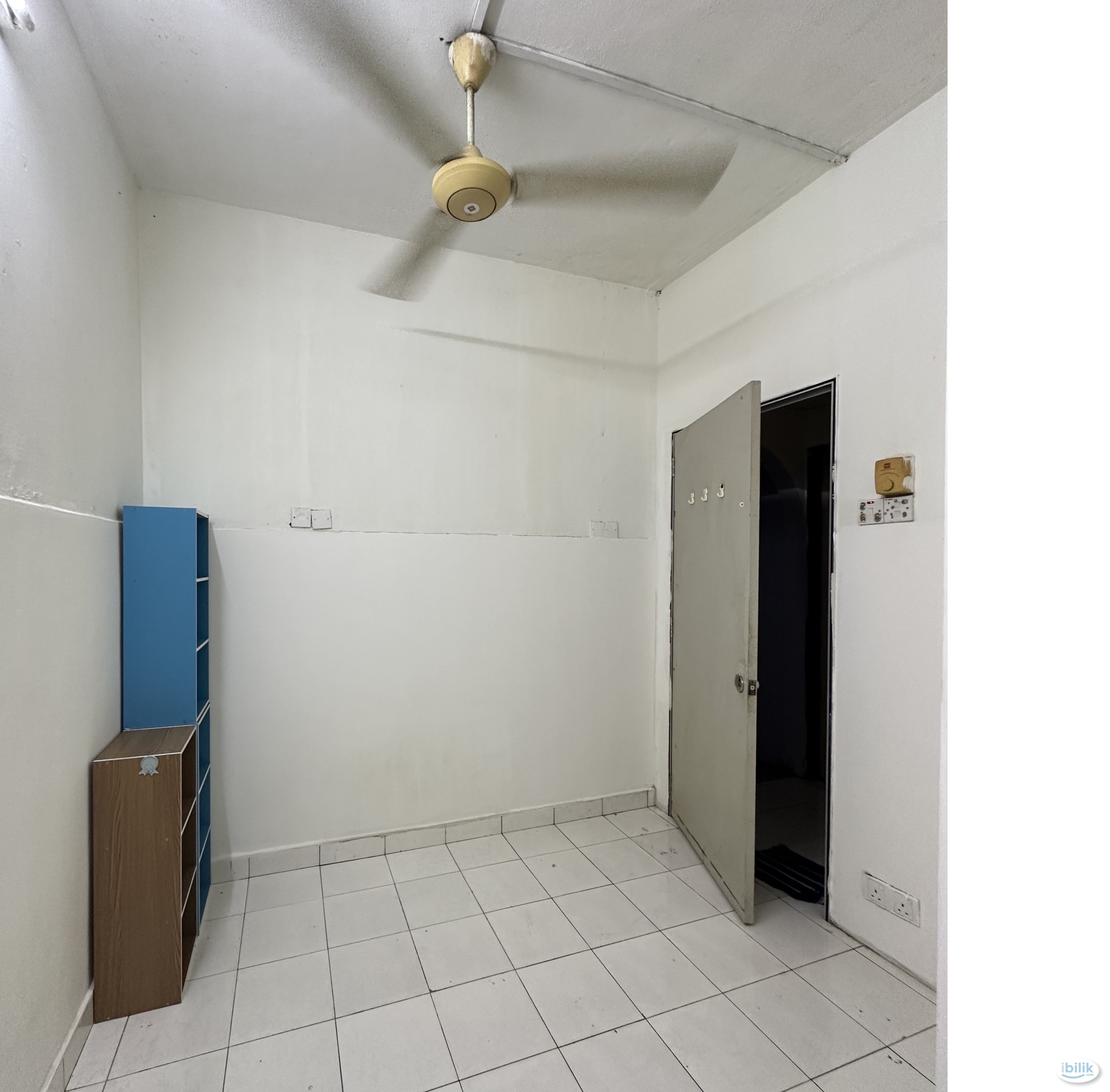 ‼️ 🤩 ROOM NEAR LRT SS15 🤩 ‼️ MOVE IN IMMEDIATELY WITH ZERO DEPO 😱 - Image 4