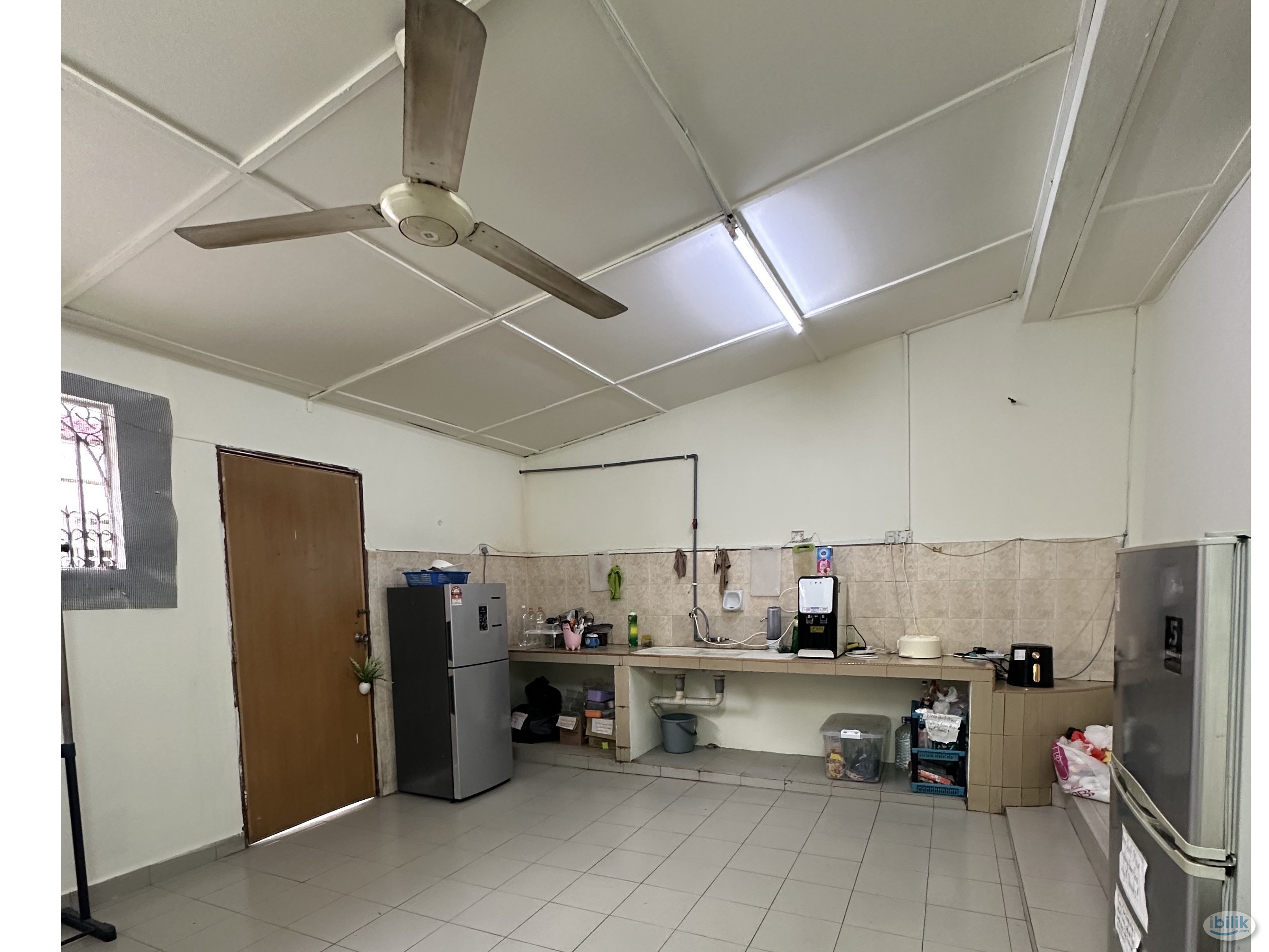 ‼️ 🤩 ROOM NEAR LRT SS15 🤩 ‼️ MOVE IN IMMEDIATELY WITH ZERO DEPO 😱 - Image 2