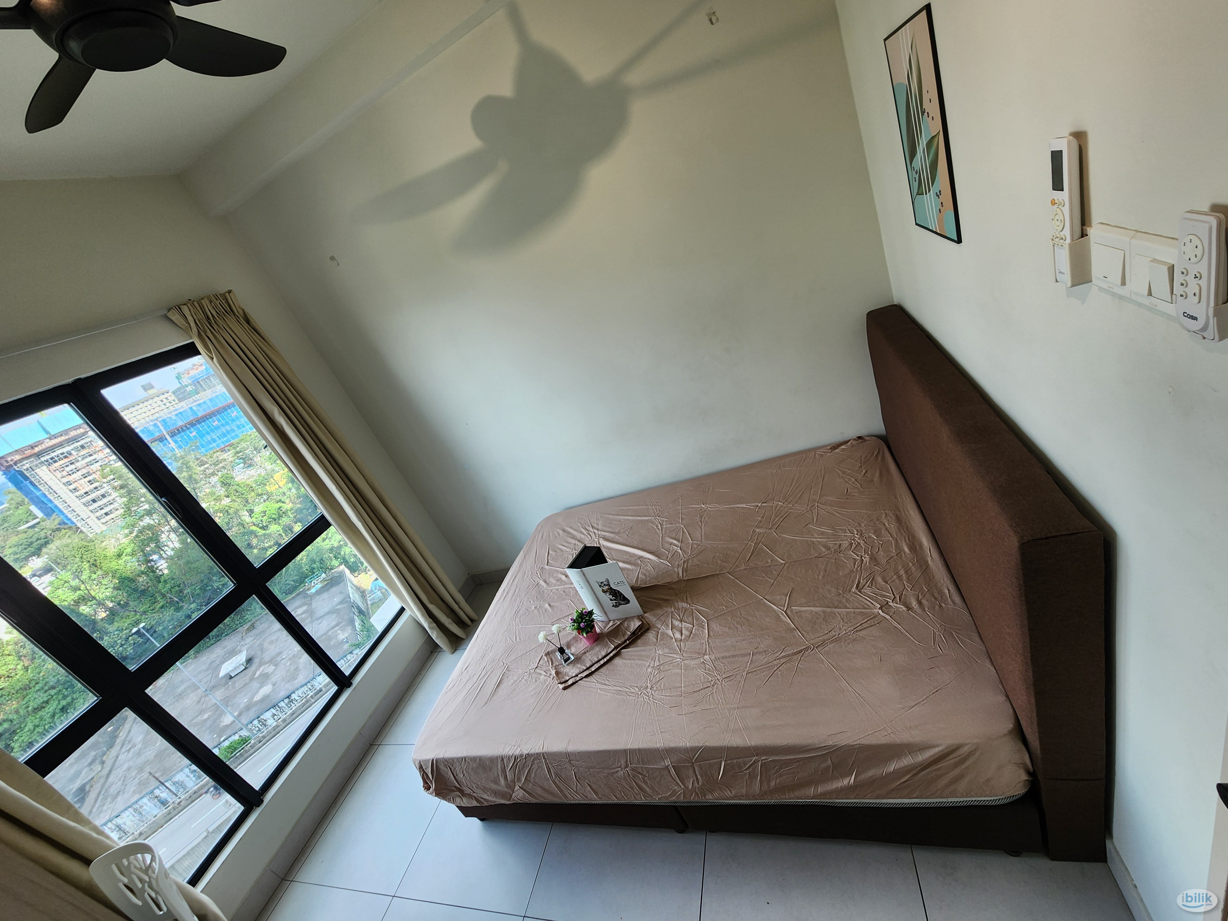 Brand New Female ONLY@UCSI@MRT - Image 5