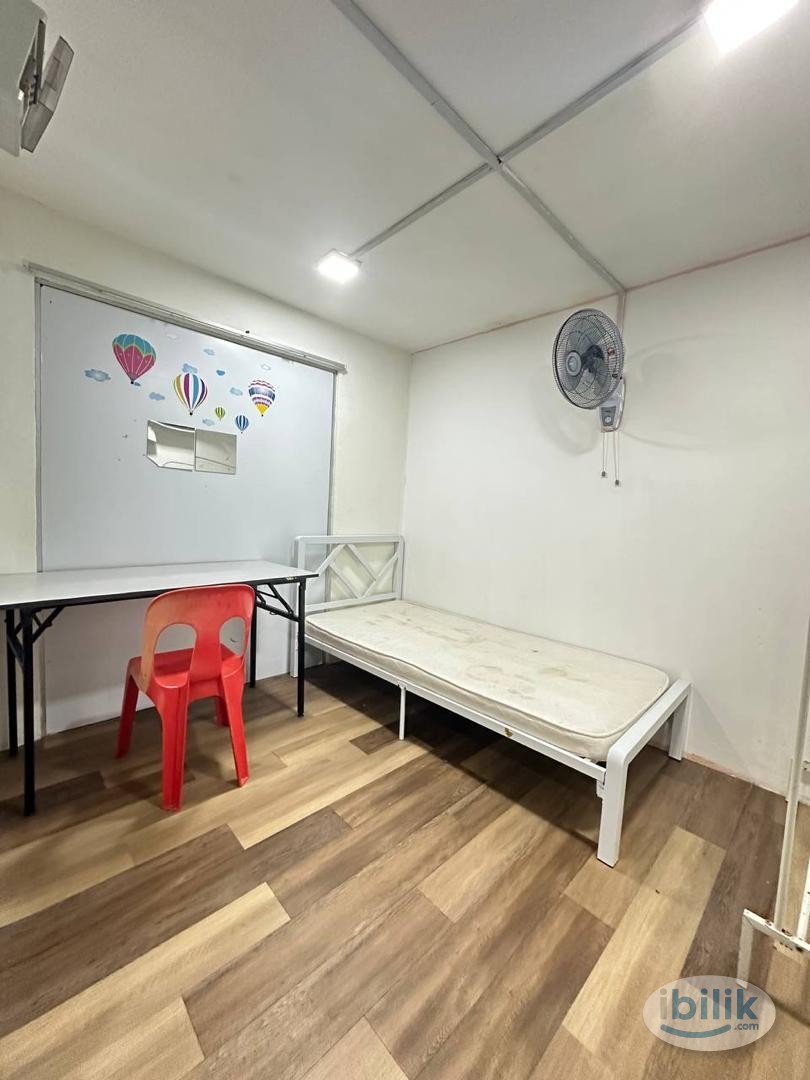💥Female Unit💥Single Room at Puchong, Selangor - Image 1