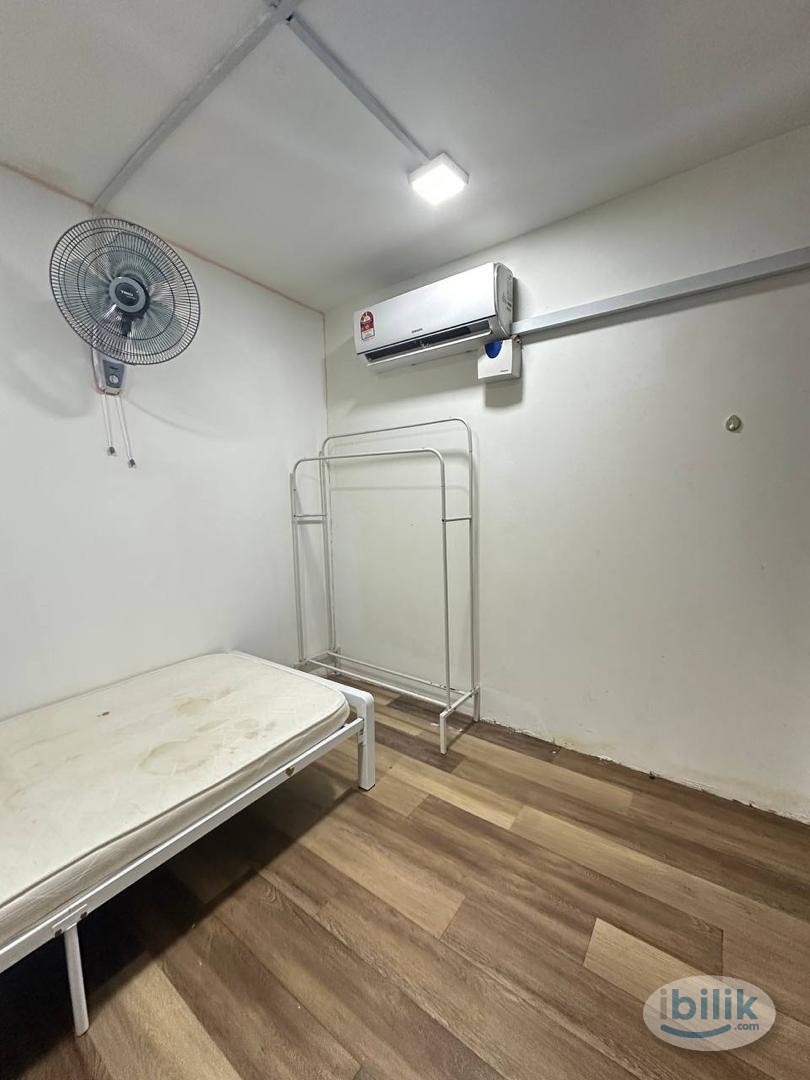 💥Female Unit💥Single Room at Puchong, Selangor - Image 2