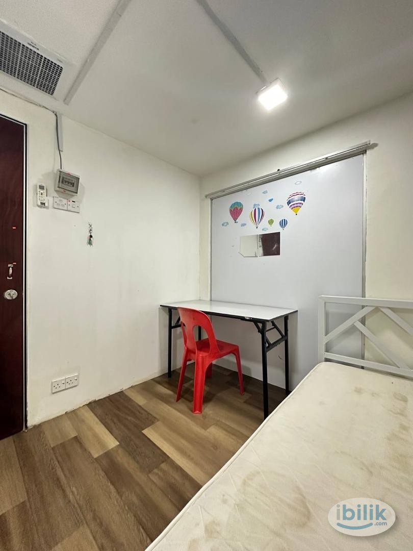 💥Female Unit💥Single Room at Puchong, Selangor - Image 3
