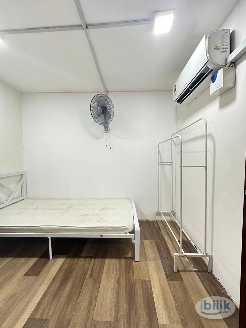 💥Female Unit💥Single Room at Puchong, Selangor - Image 4