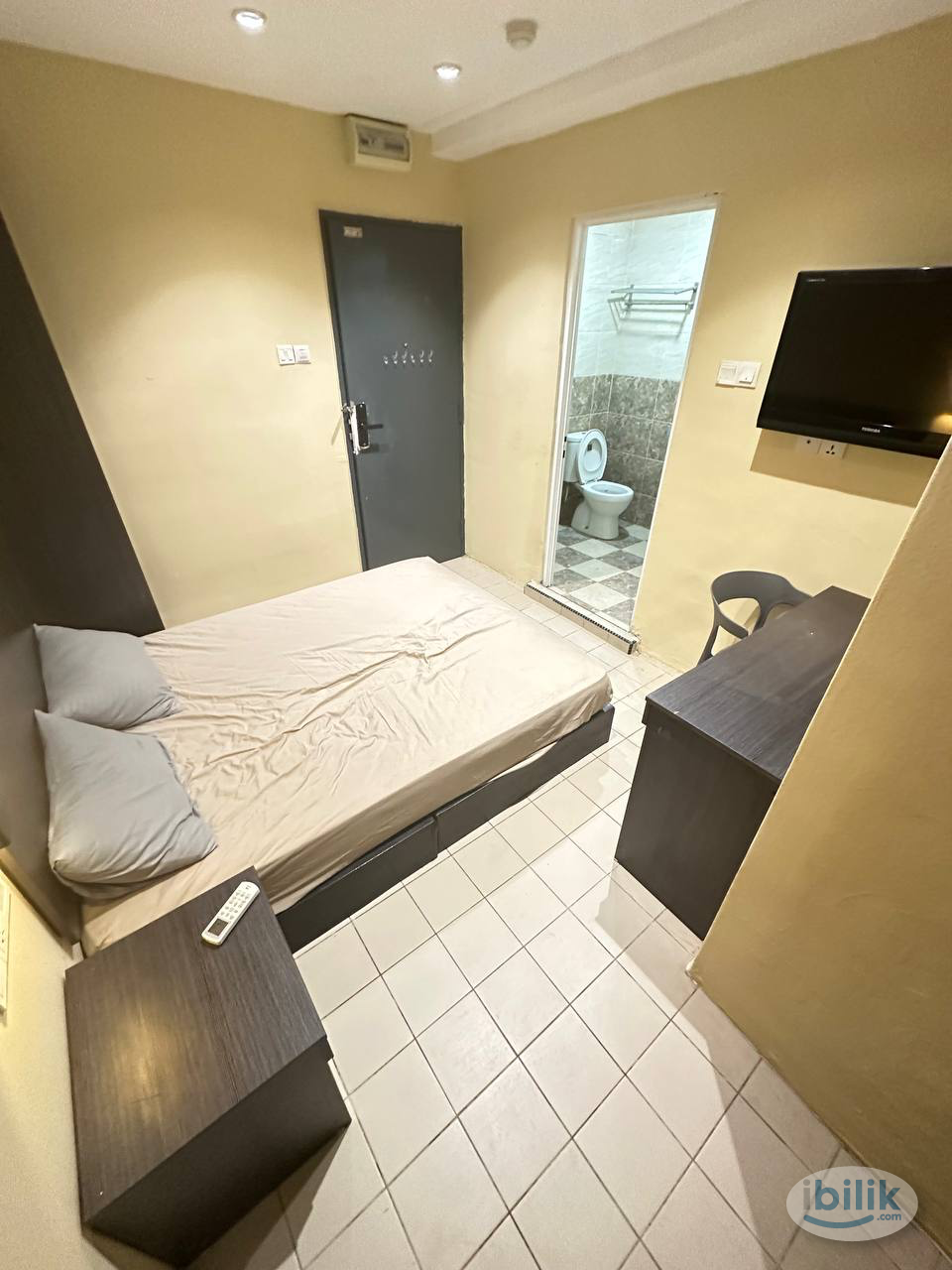 💥💥Zero Deposit💥💥Single Room at Bandar Sunway, Petaling Jaya - Image 2