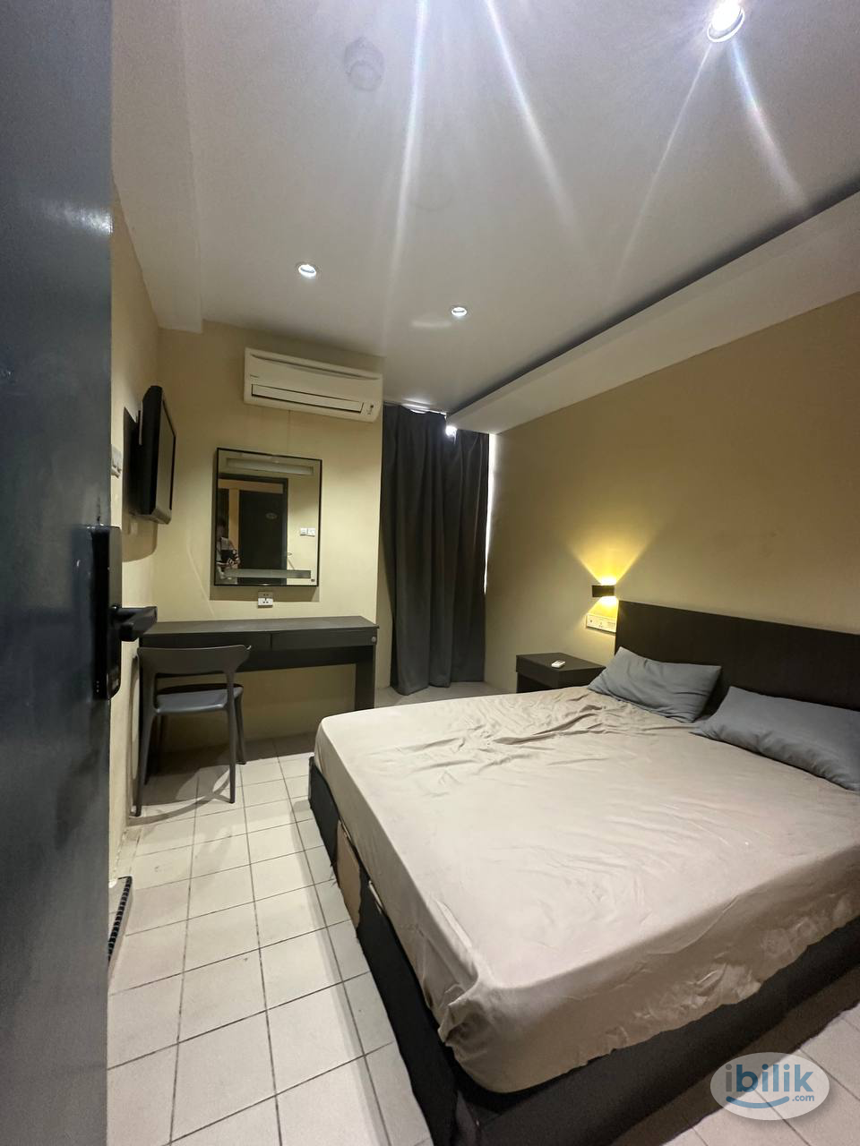 💥💥Zero Deposit💥💥Single Room at Bandar Sunway, Petaling Jaya - Image 5