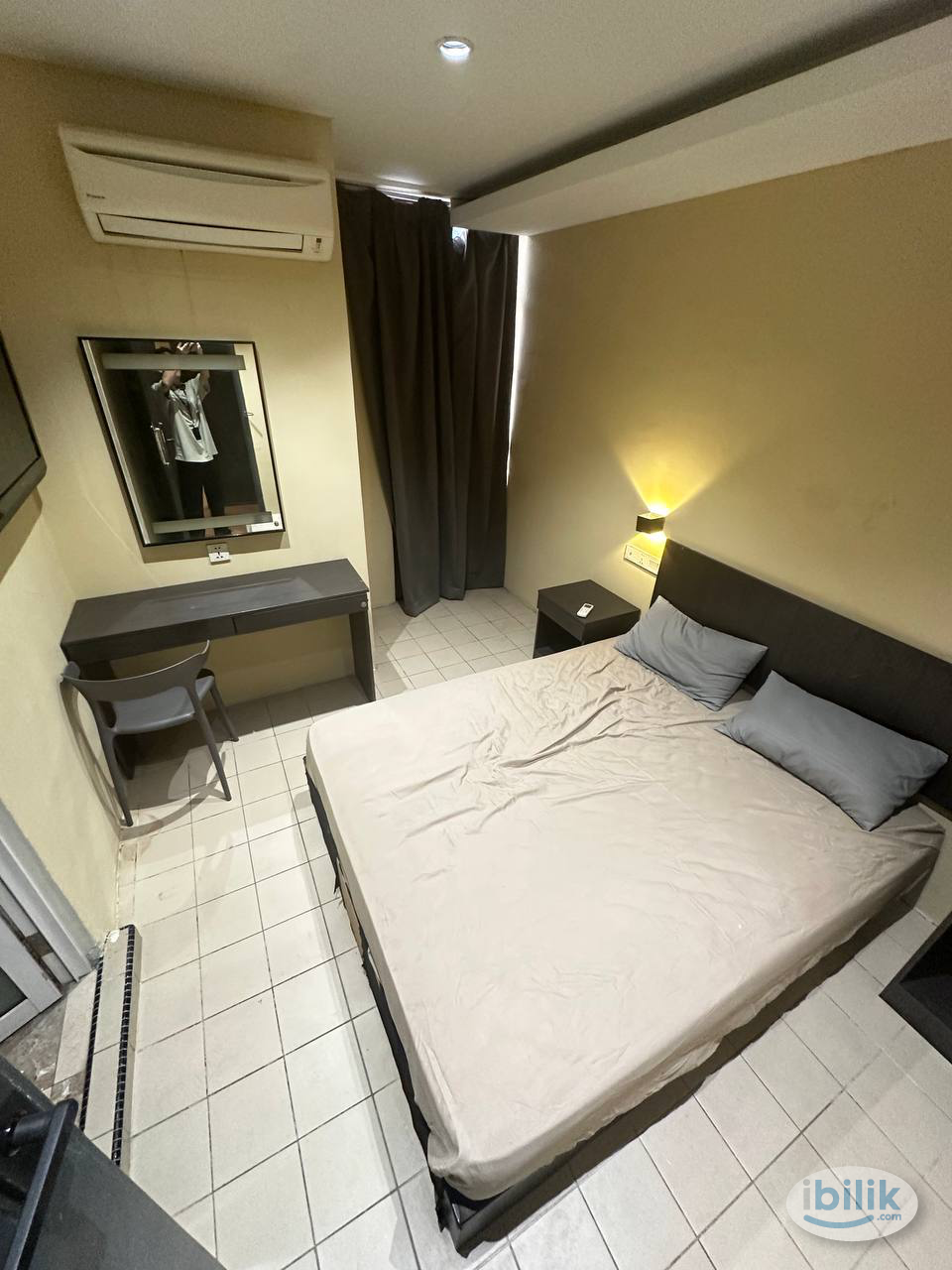 💥💥Zero Deposit💥💥Single Room at Bandar Sunway, Petaling Jaya - Image 1