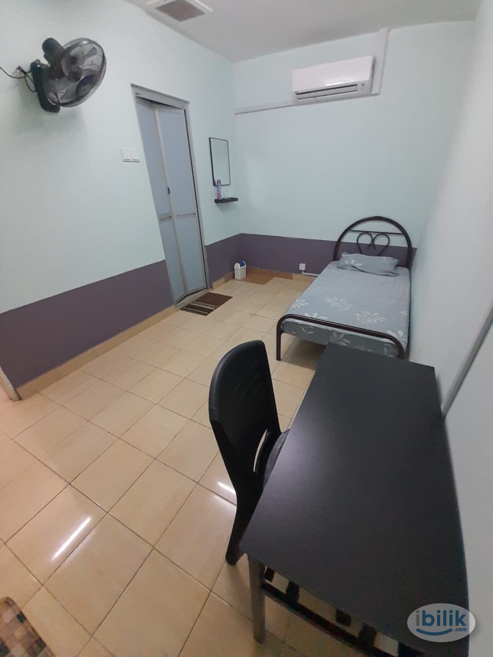 Single Room at Kuala Kubu Bharu, Selangor - Image 4