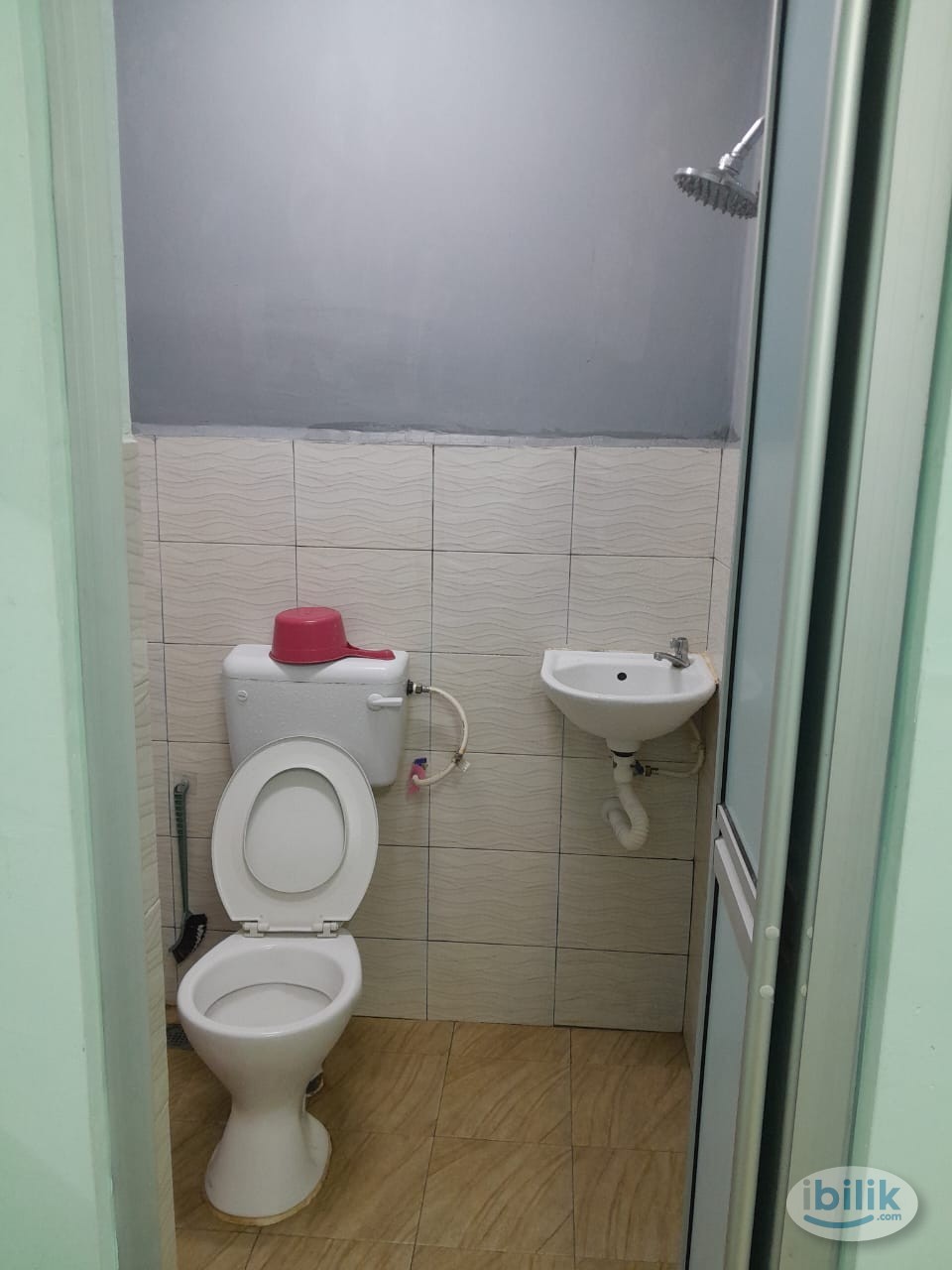 Single Room at Kuala Kubu Bharu, Selangor - Image 5