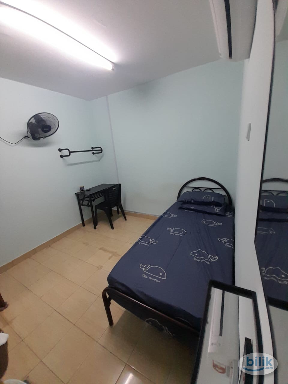 Single Room at Kuala Kubu Bharu, Selangor - Image 1