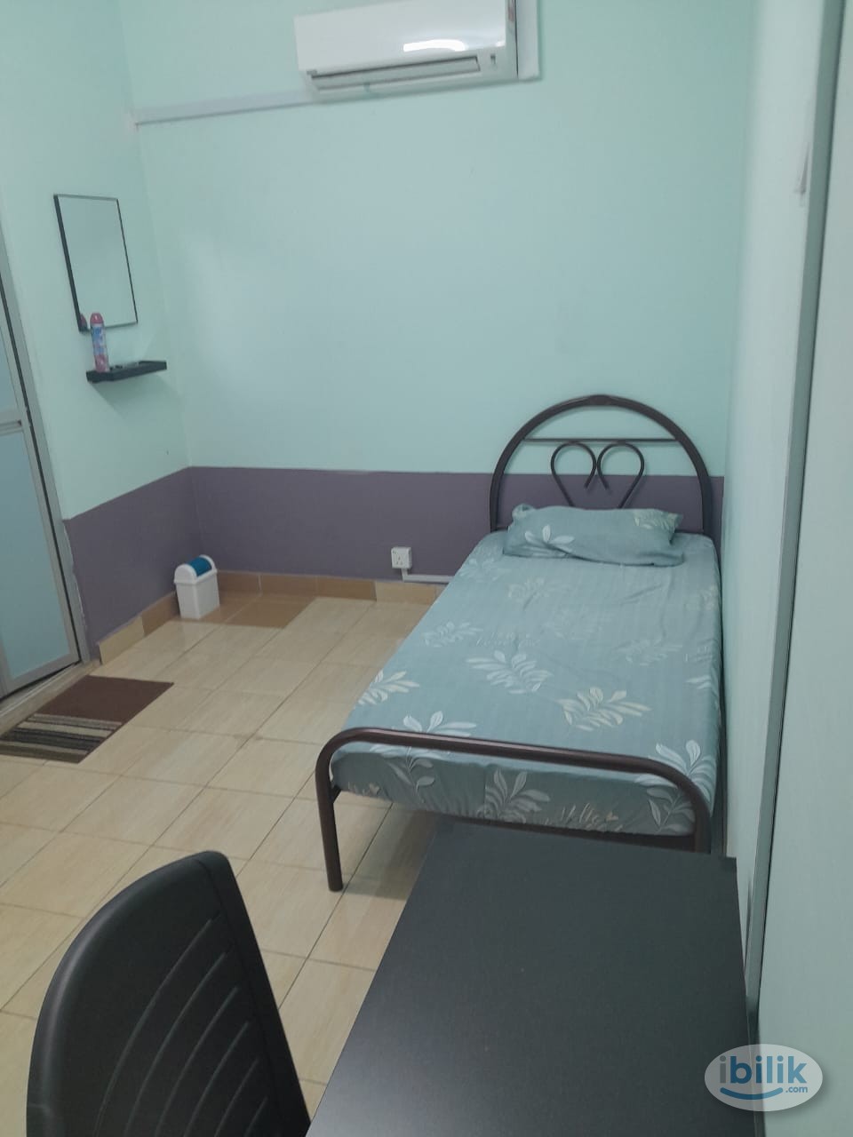 Single Room at Kuala Kubu Bharu, Selangor - Image 3