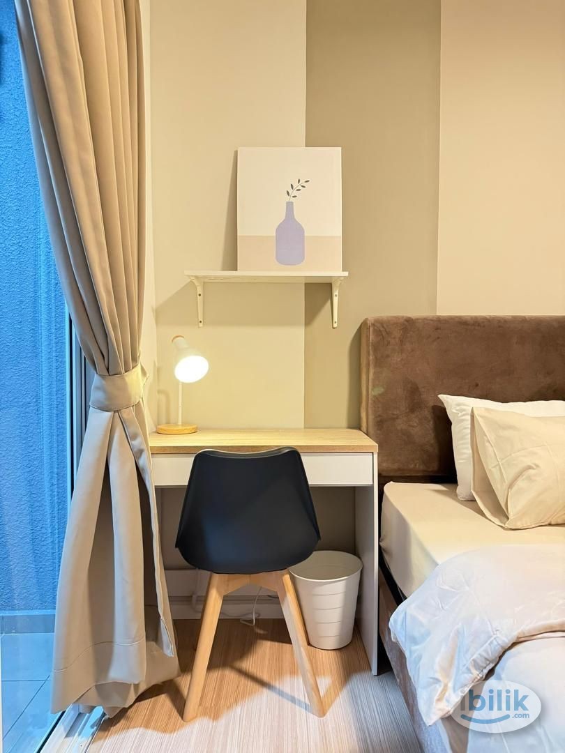 Master Room at Topaz Residense Mutiara Heights, Kajang - Image 3