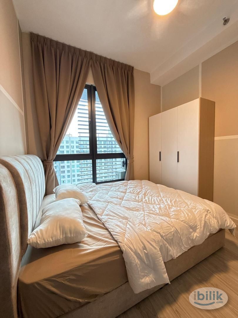 Master Room at Topaz Residense Mutiara Heights, Kajang - Image 5