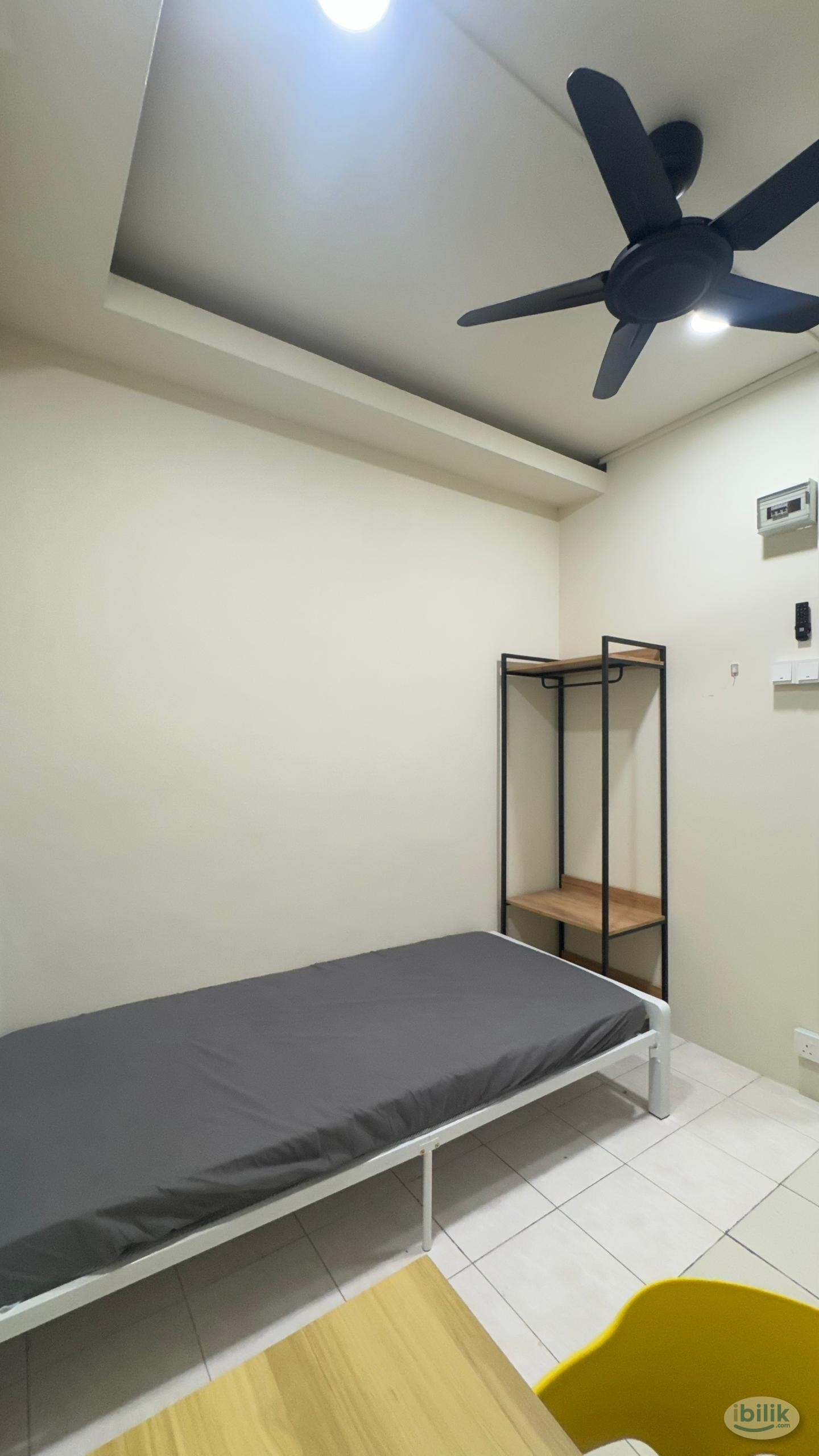 Female room for rent at SS2📍 walkable to LRT Taman Bahagia🚇 - Image 1