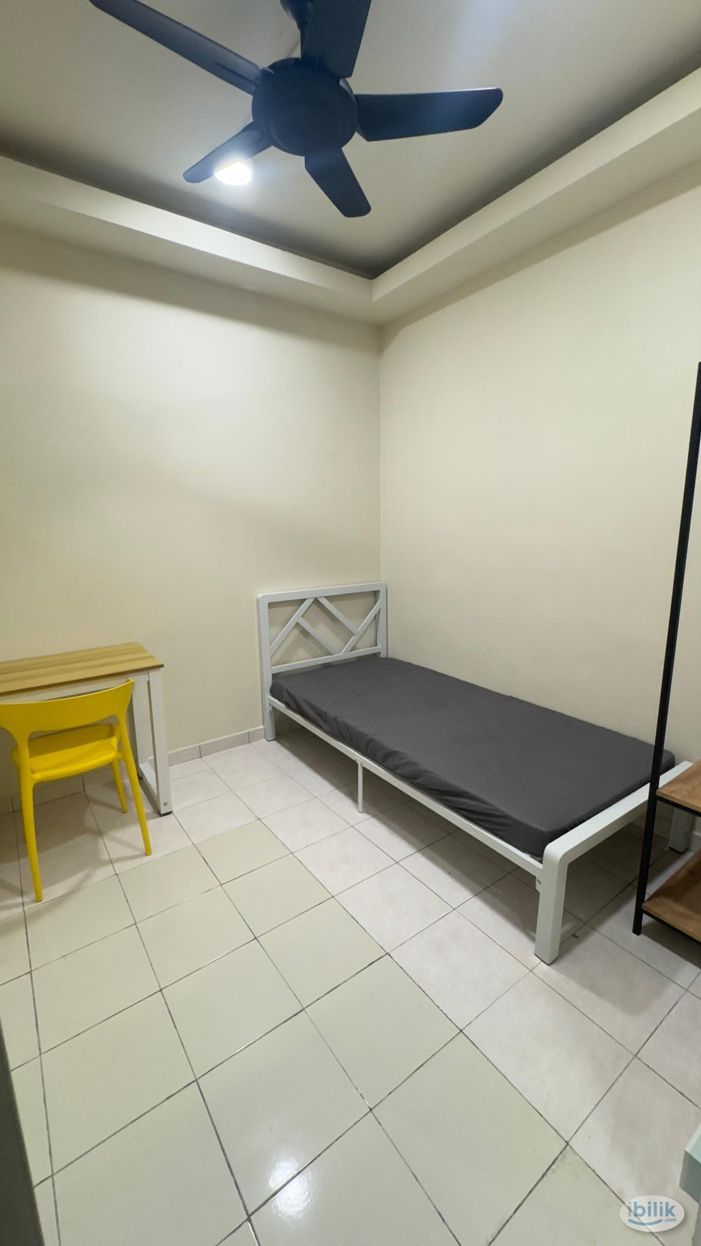 Single Female room at SS1, Petaling Jaya🏡 walkable to LRT Taman Bahagia🚇 - Image 1