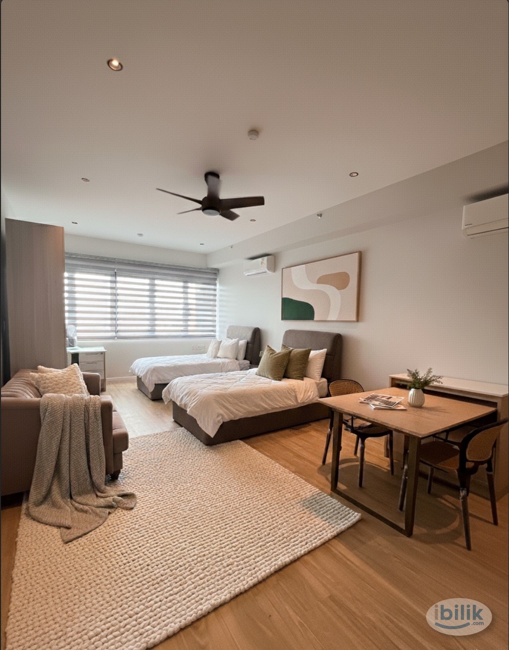 Studio at Gelugor, Penang - Image 3