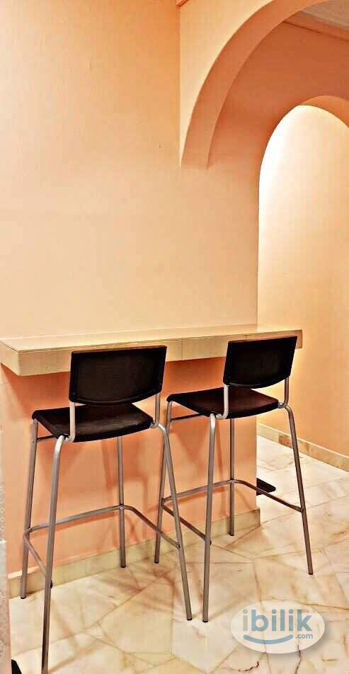 Single Room at Bangsar, Kuala Lumpur - Image 5