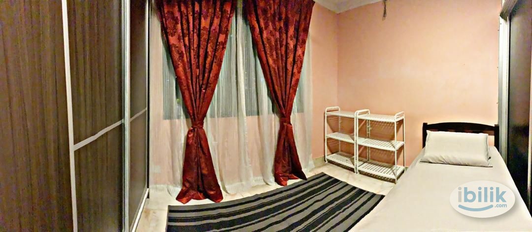 Single Room at Bangsar, Kuala Lumpur - Image 1