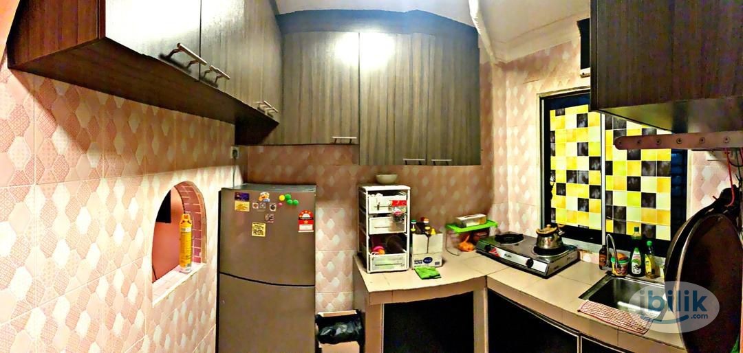 Single Room at Bangsar, Kuala Lumpur - Image 2