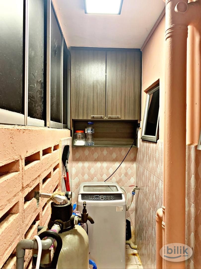Single Room at Bangsar, Kuala Lumpur - Image 3