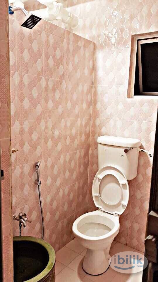 Single Room at Bangsar, Kuala Lumpur - Image 4