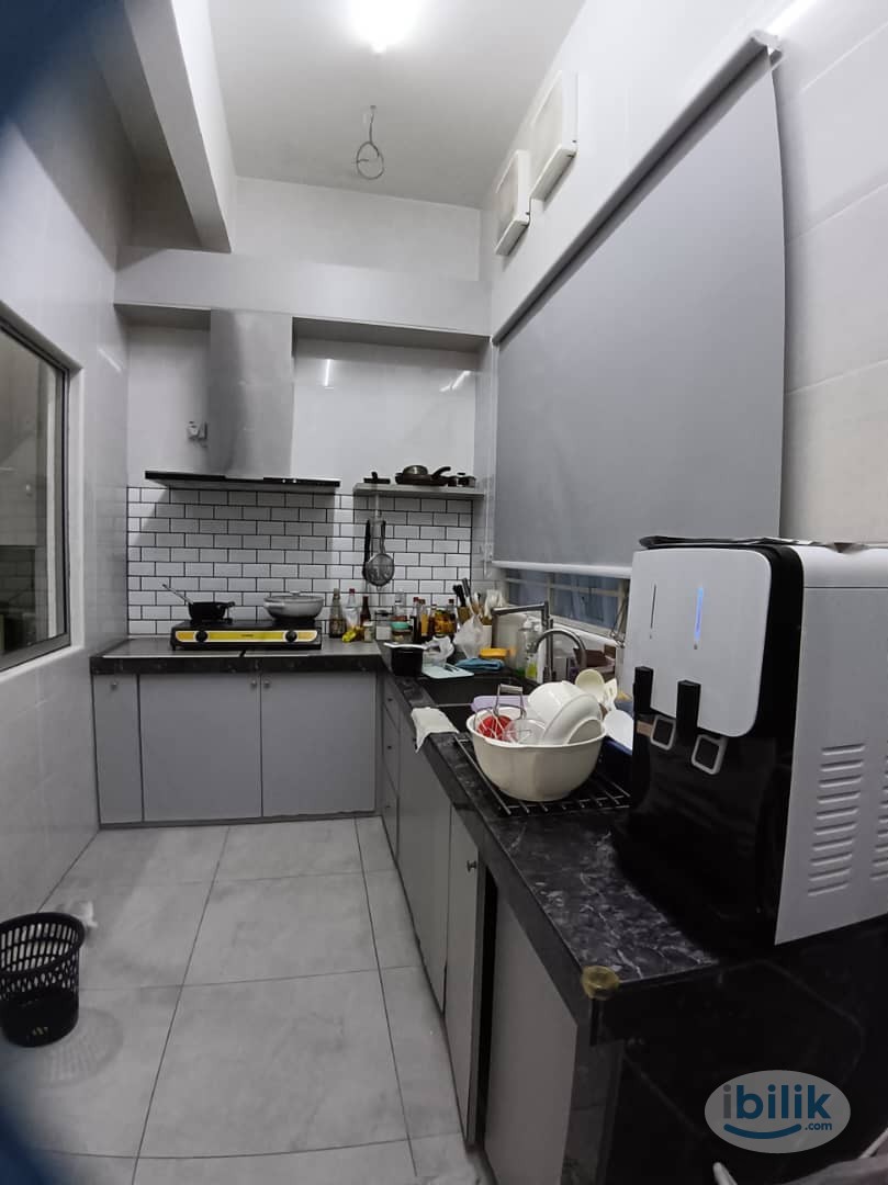 zero deposit master room - Image 1