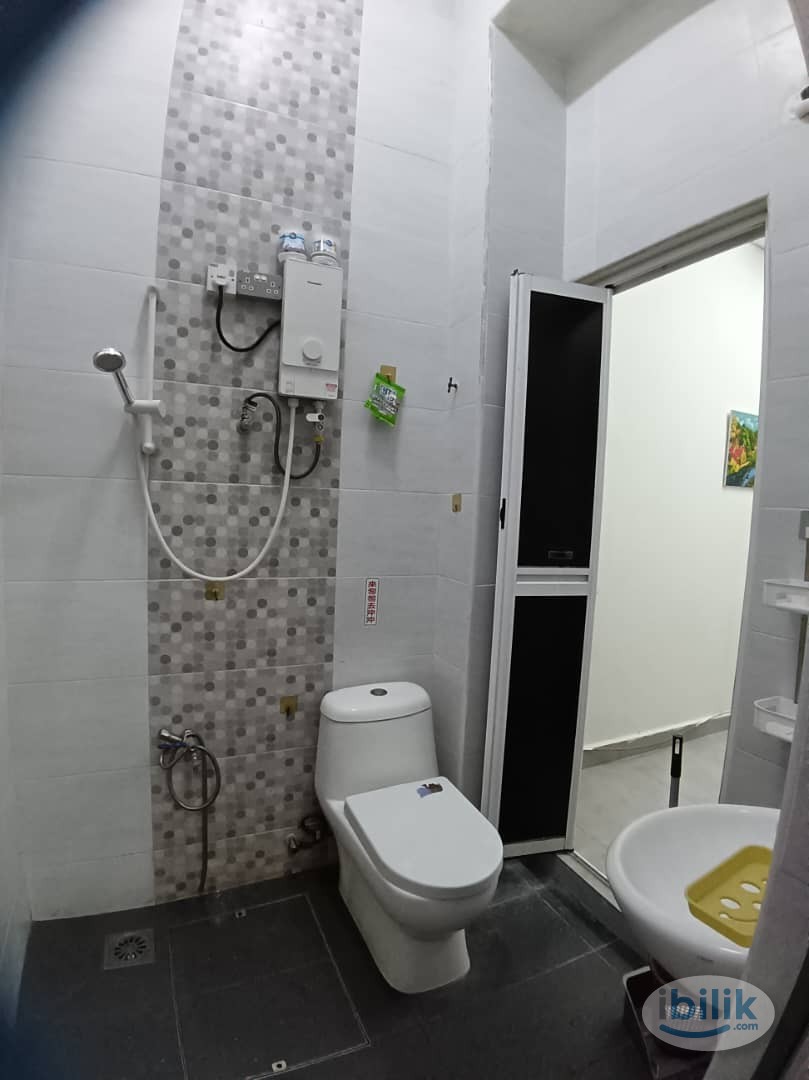 zero deposit master room - Image 2