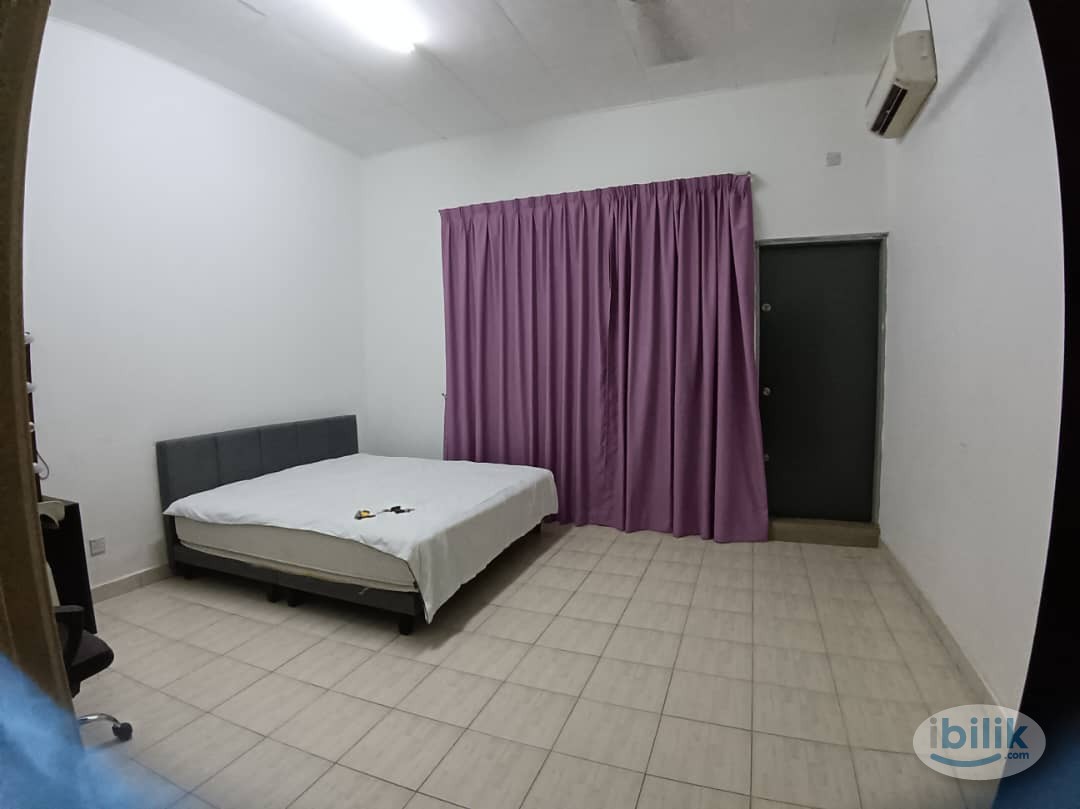 zero deposit master room - Image 3