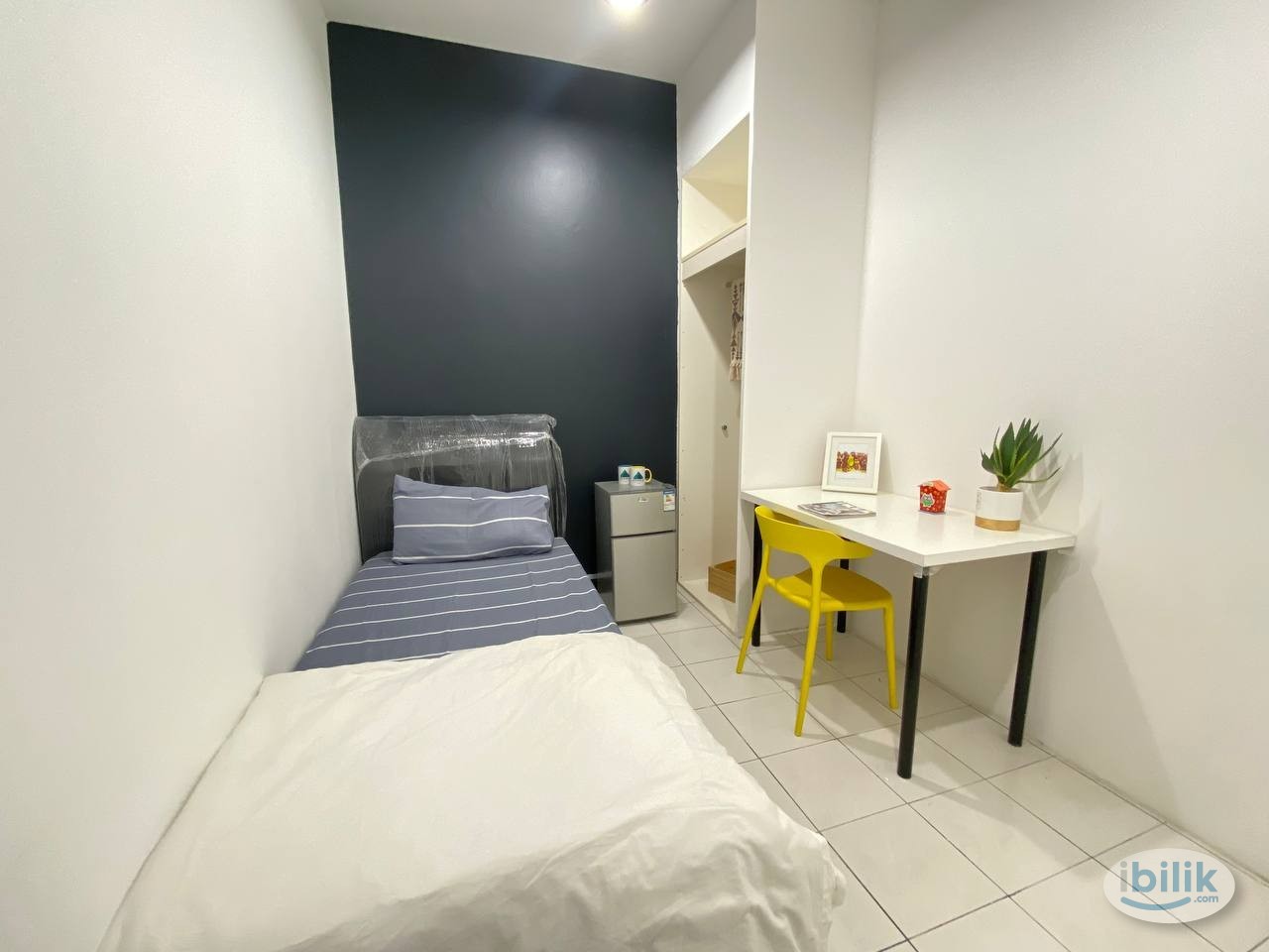👩‍🛏️ Female-Only Unit at Bistari – Safe, Quiet & Fully Furnished 💕 - Image 1