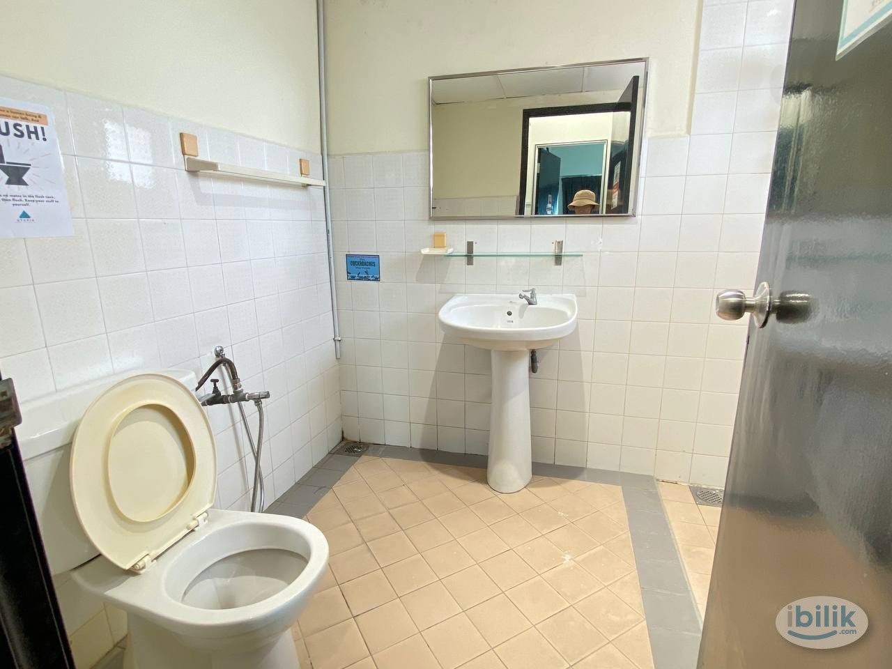 👩‍🛏️ Female-Only Unit at Bistari – Safe, Quiet & Fully Furnished 💕 - Image 3
