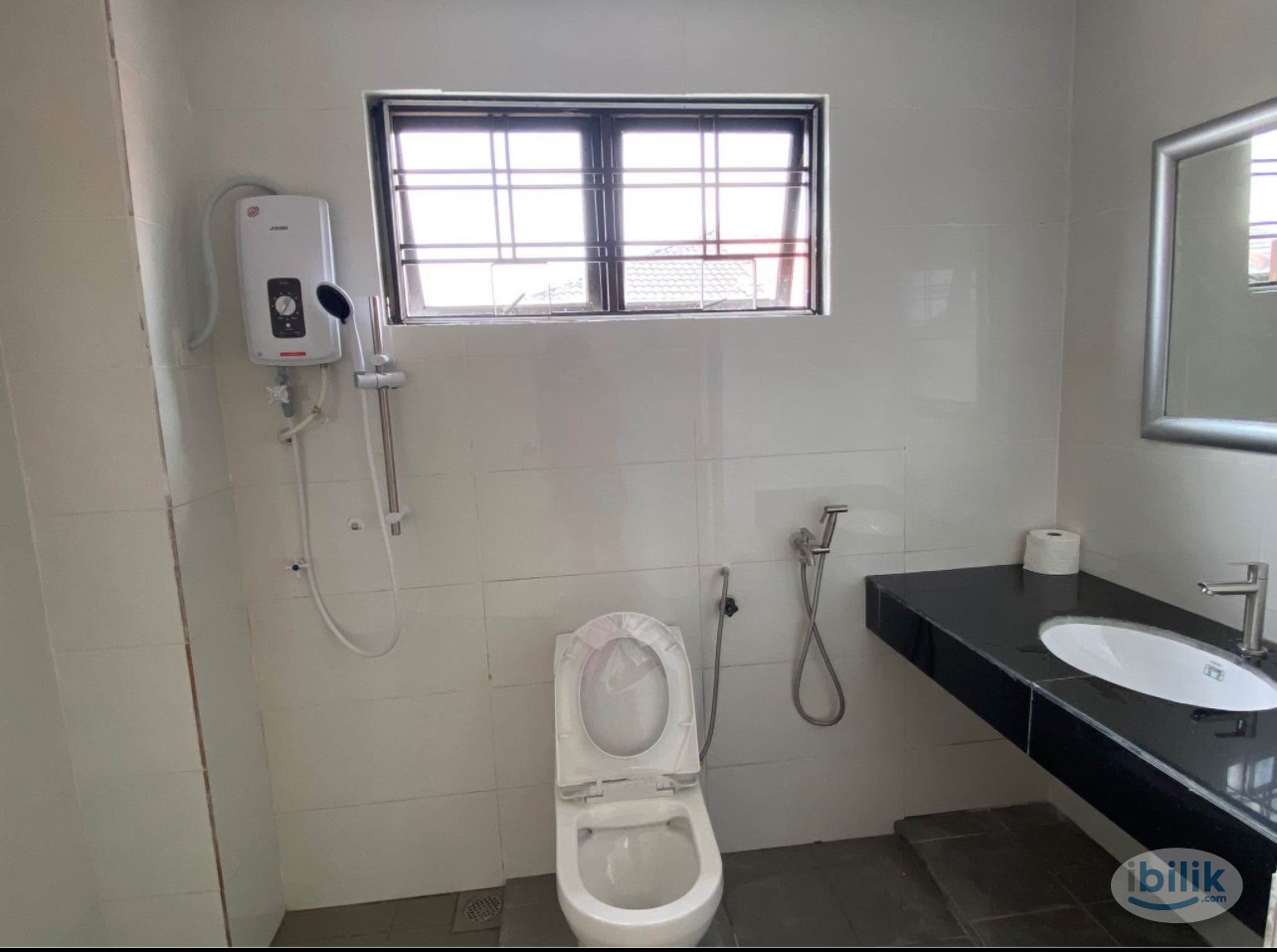 Single Room at Bandar Sungai Long, Kajang - Image 5