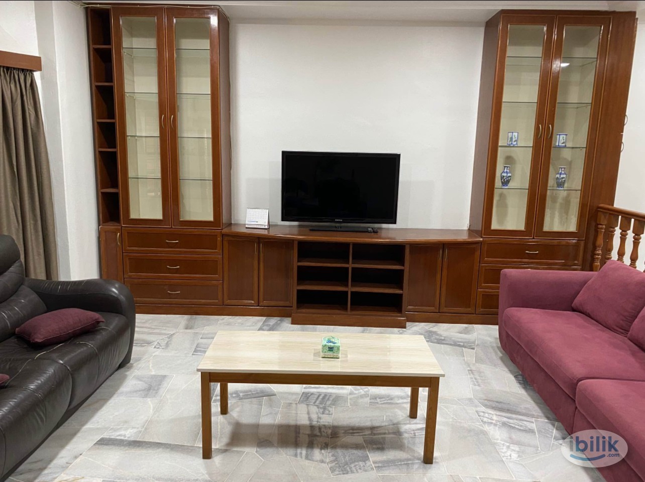 Single Room at Bandar Sungai Long, Kajang - Image 1