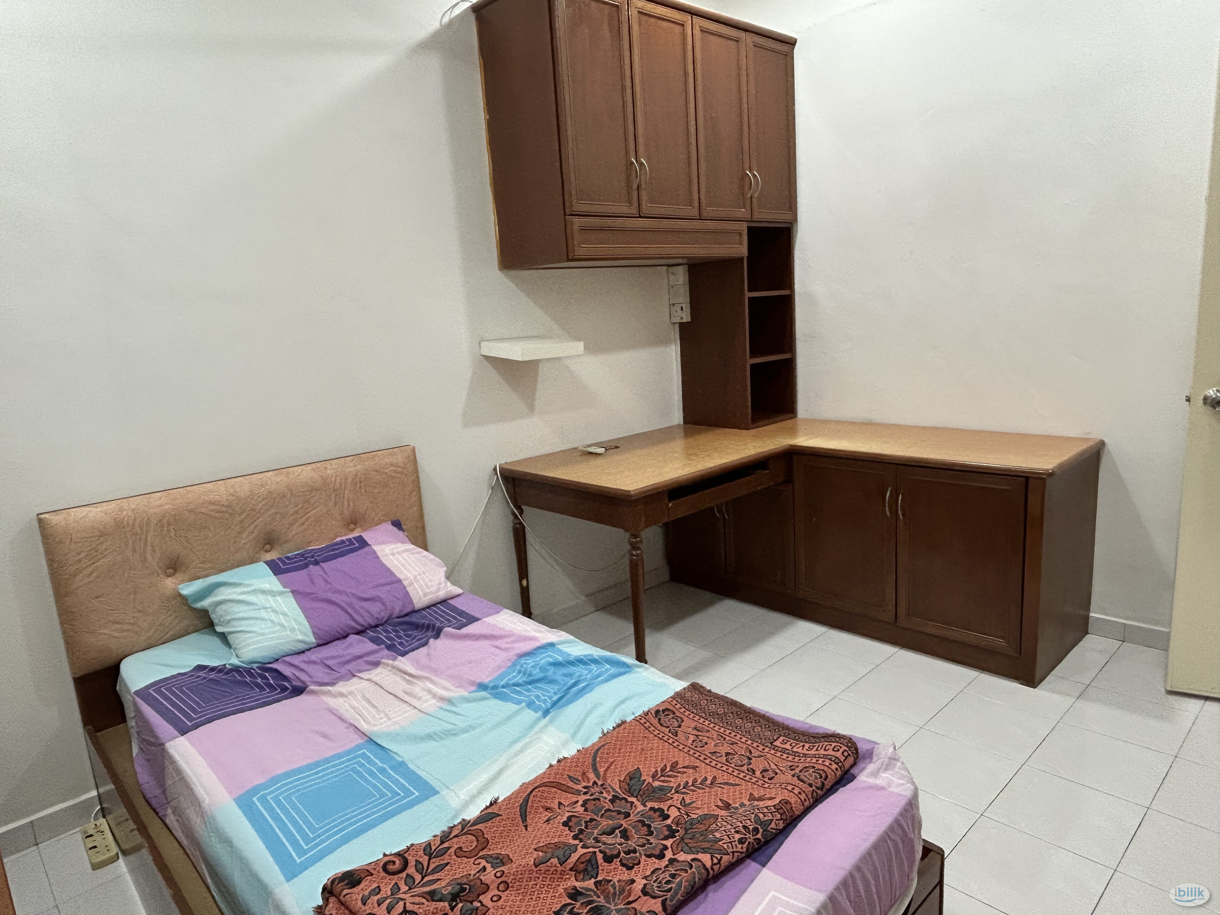 Single Room at Bandar Sungai Long, Kajang - Image 4