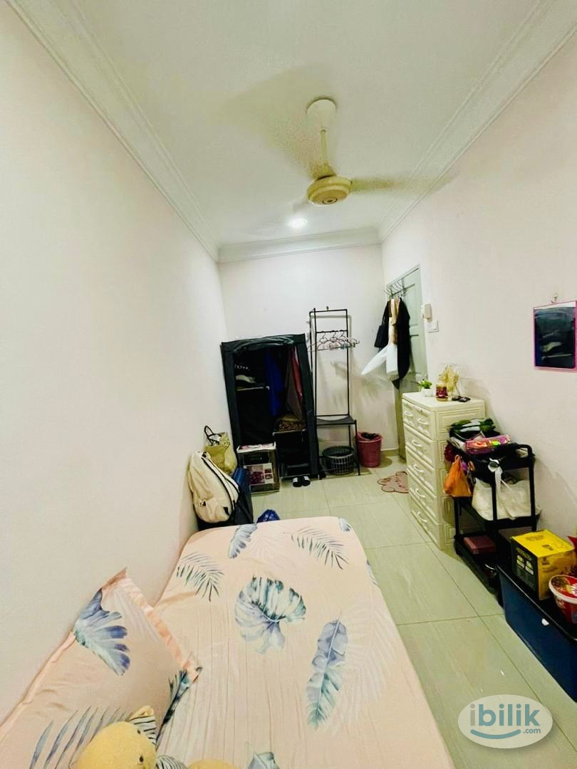 Female|All-In|Single RM550|KPJ Hosp|Sek 20 - Image 3