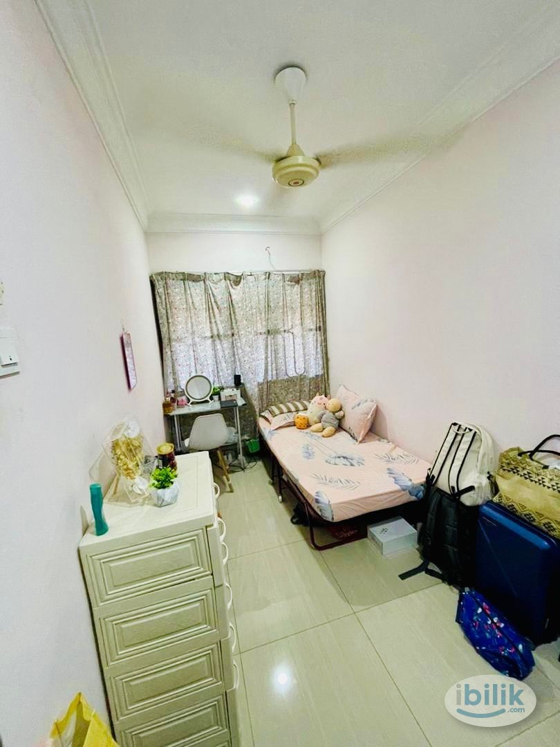 Female|All-In|Single RM550|KPJ Hosp|Sek 20 - Image 4