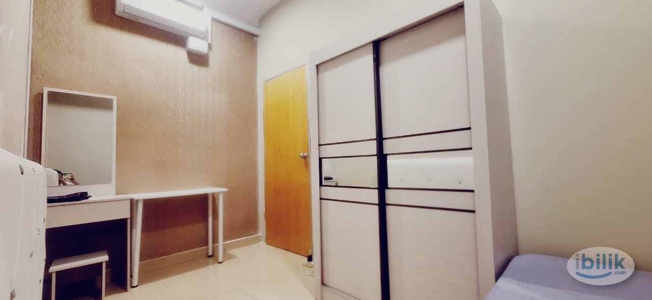 Single Room available at Taman Cempaka, Pandan - Image 2