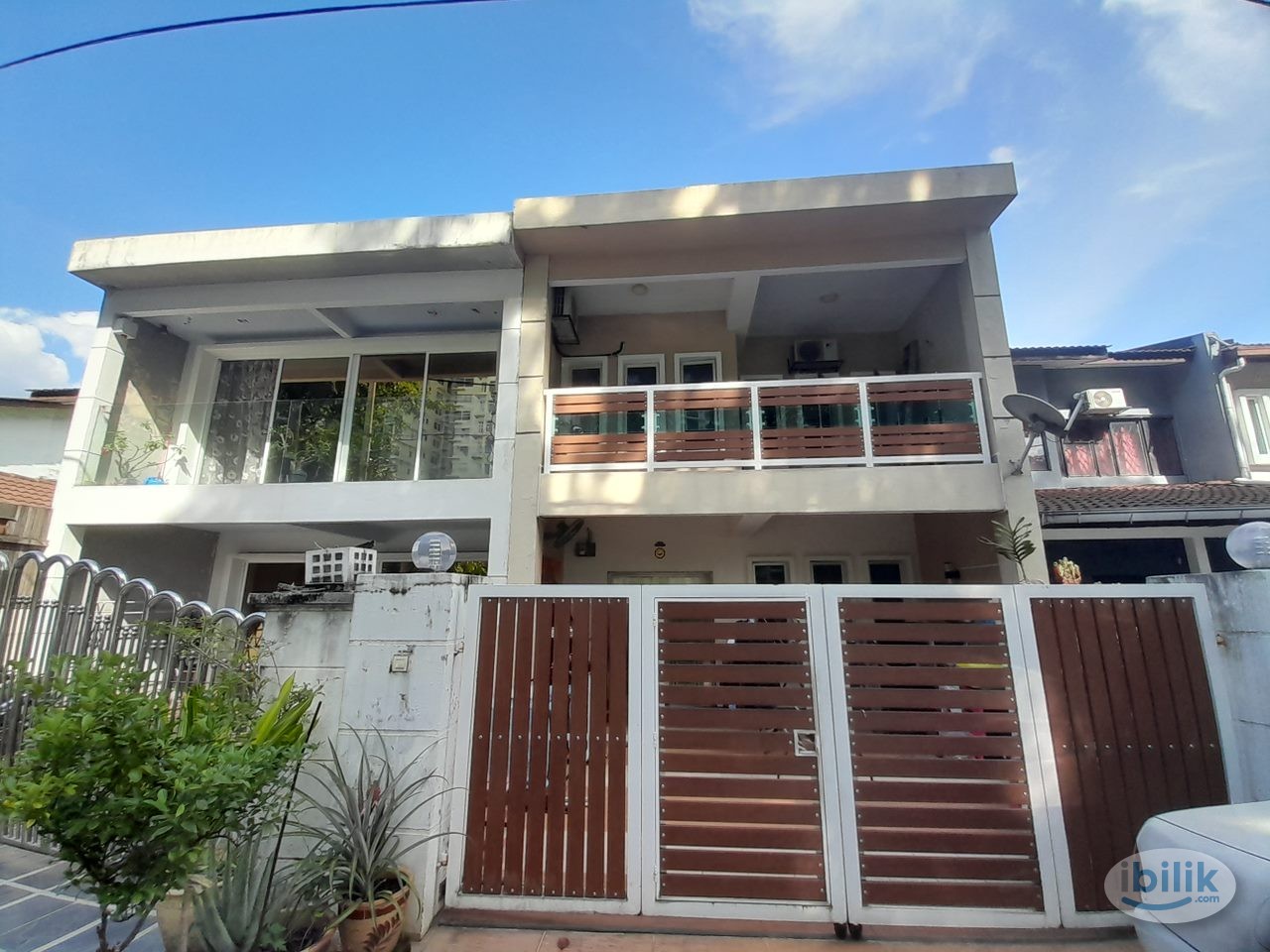 Room available at TAMAN CEMPAKA - Image 5