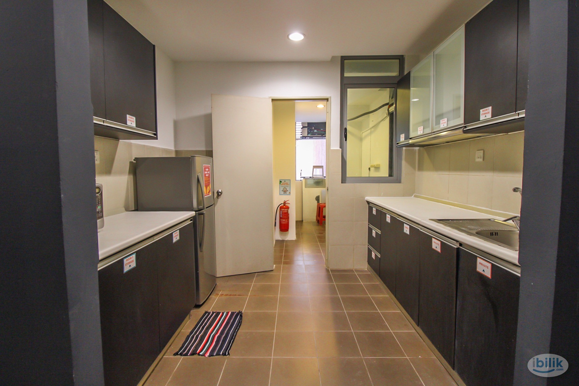 🌇 City Living at Its Best – Cozy Room in Taragon Bukit Bintang KL ✨ - Image 2
