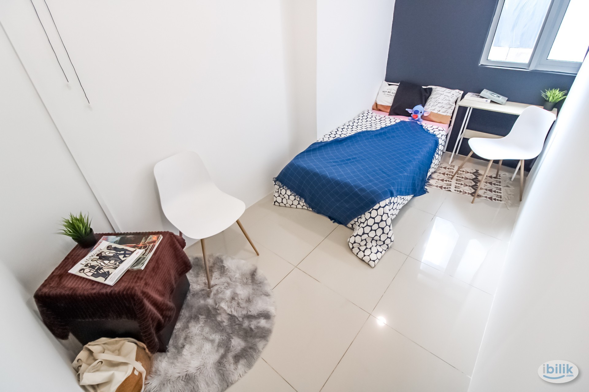 🌇 City Living at Its Best – Cozy Room in Taragon Bukit Bintang KL ✨ - Image 1