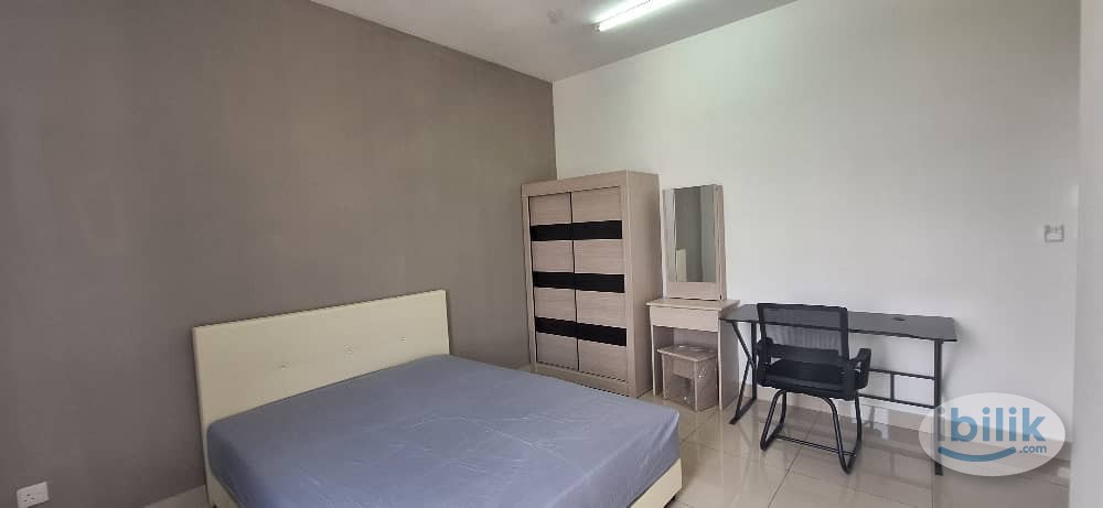 Room Available at Taman Melati, Kuala Lumpur - Image 1