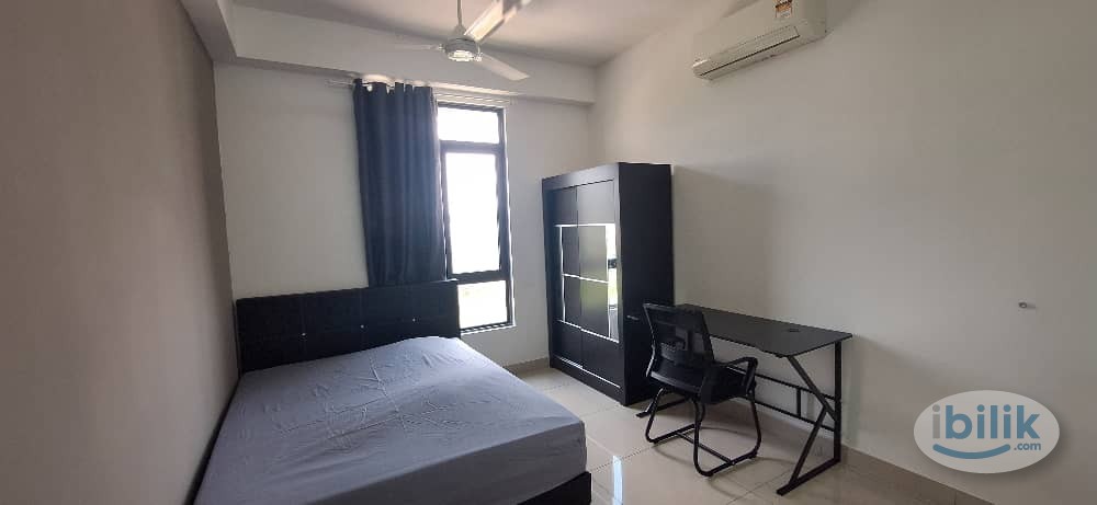 Room Available at Taman Melati, Kuala Lumpur - Image 2