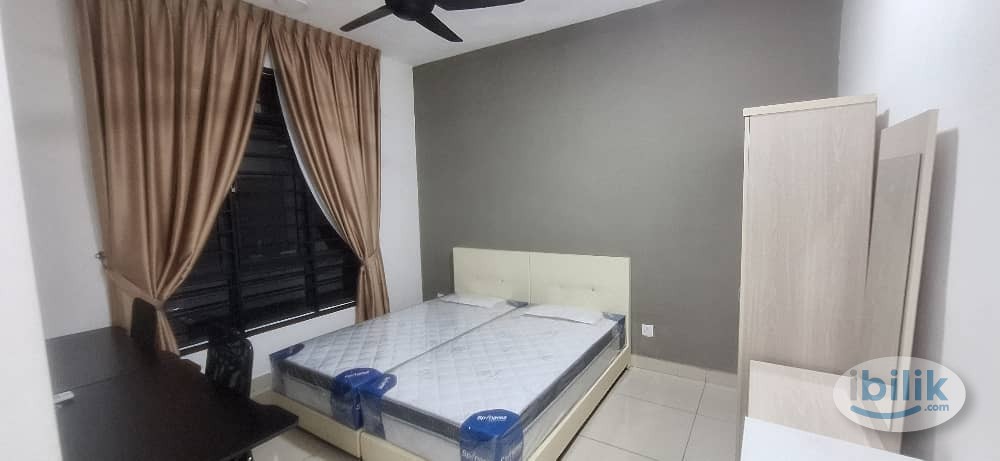 Room Available at Taman Melati, Kuala Lumpur - Image 3