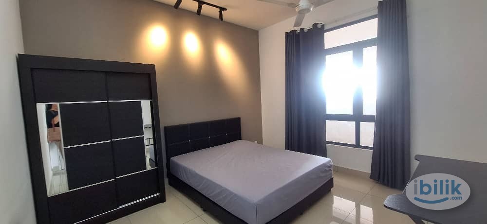 Room Available at Taman Melati, Kuala Lumpur - Image 4