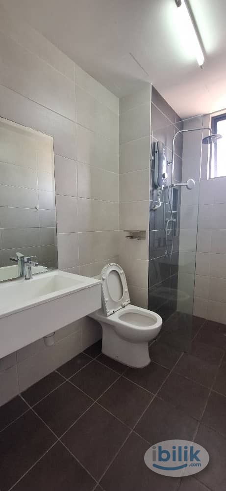 Room Available at Taman Melati, Kuala Lumpur - Image 5