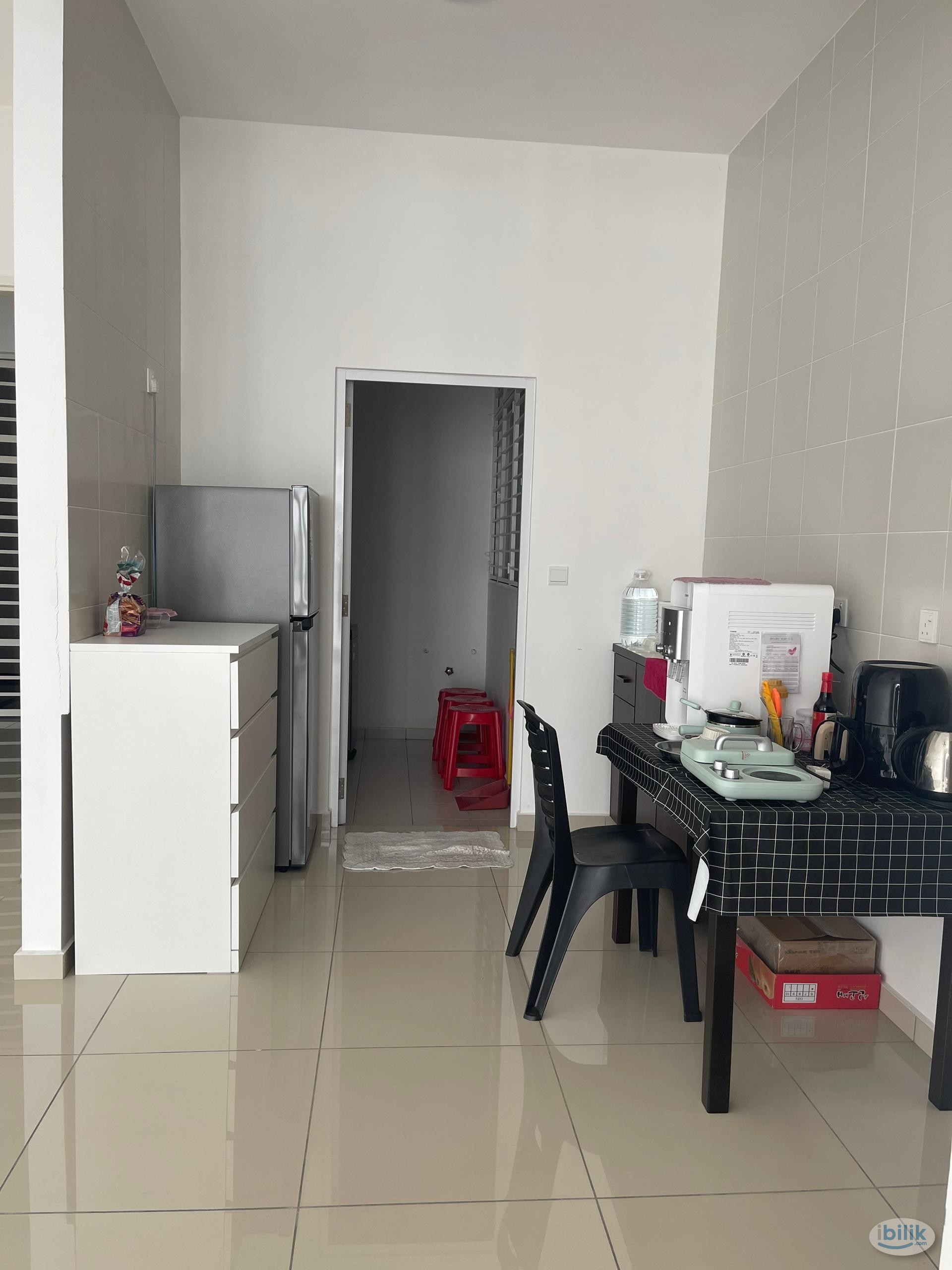Single Room at Imperial Grande, Sungai Ara - Image 4