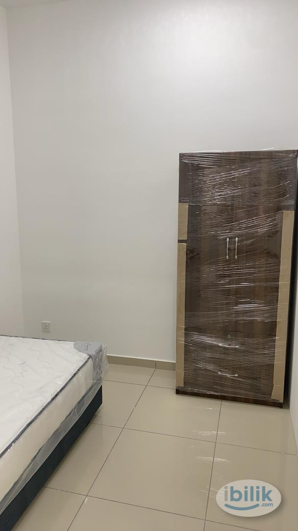 Single Room at Imperial Grande, Sungai Ara - Image 2