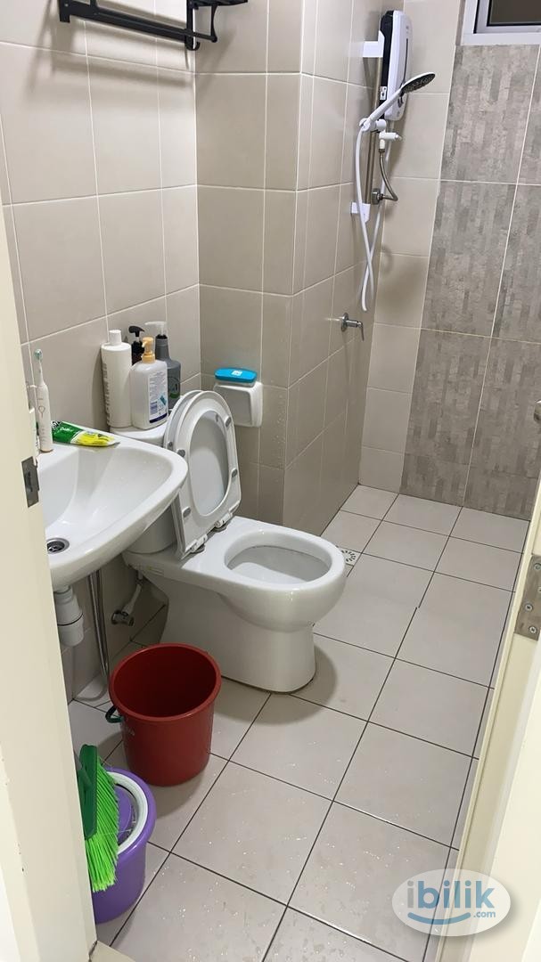 Single Room at Imperial Grande, Sungai Ara - Image 3