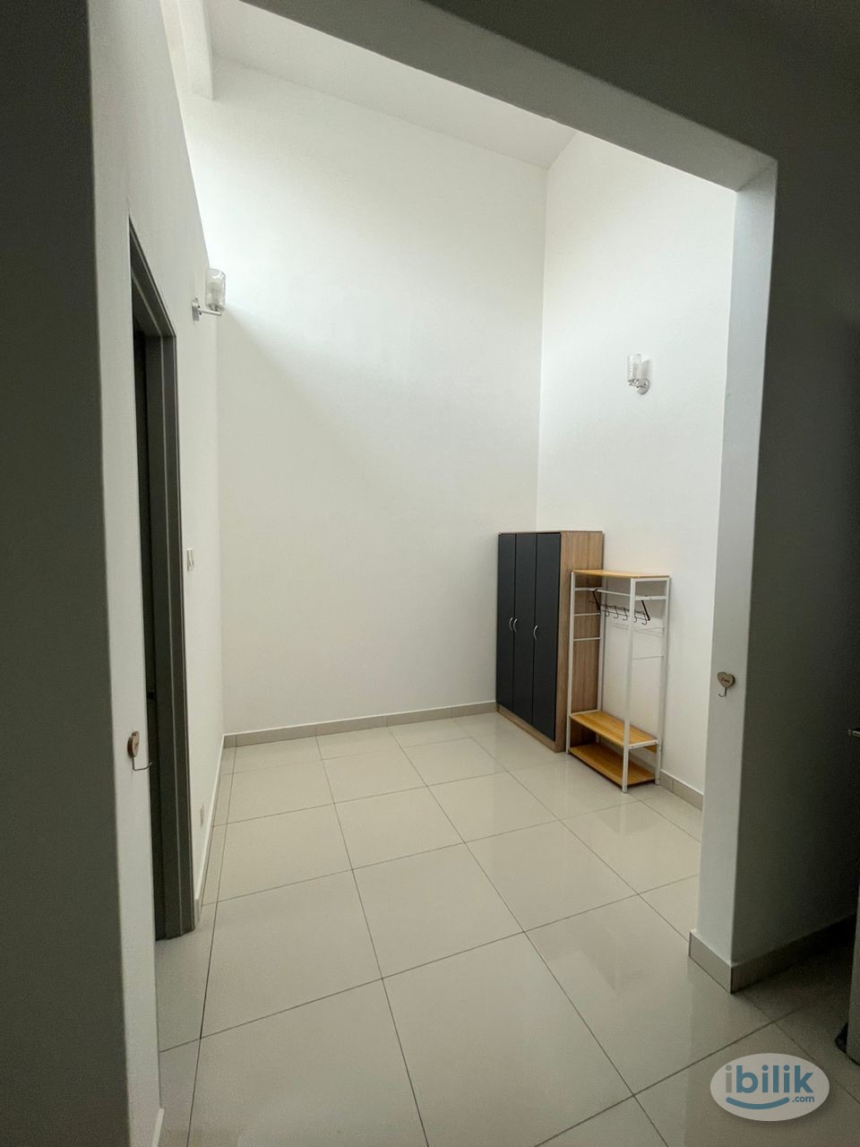 SPPK Master Room near Station 18, Pasir Puteh at Ipoh, Perak - Image 2