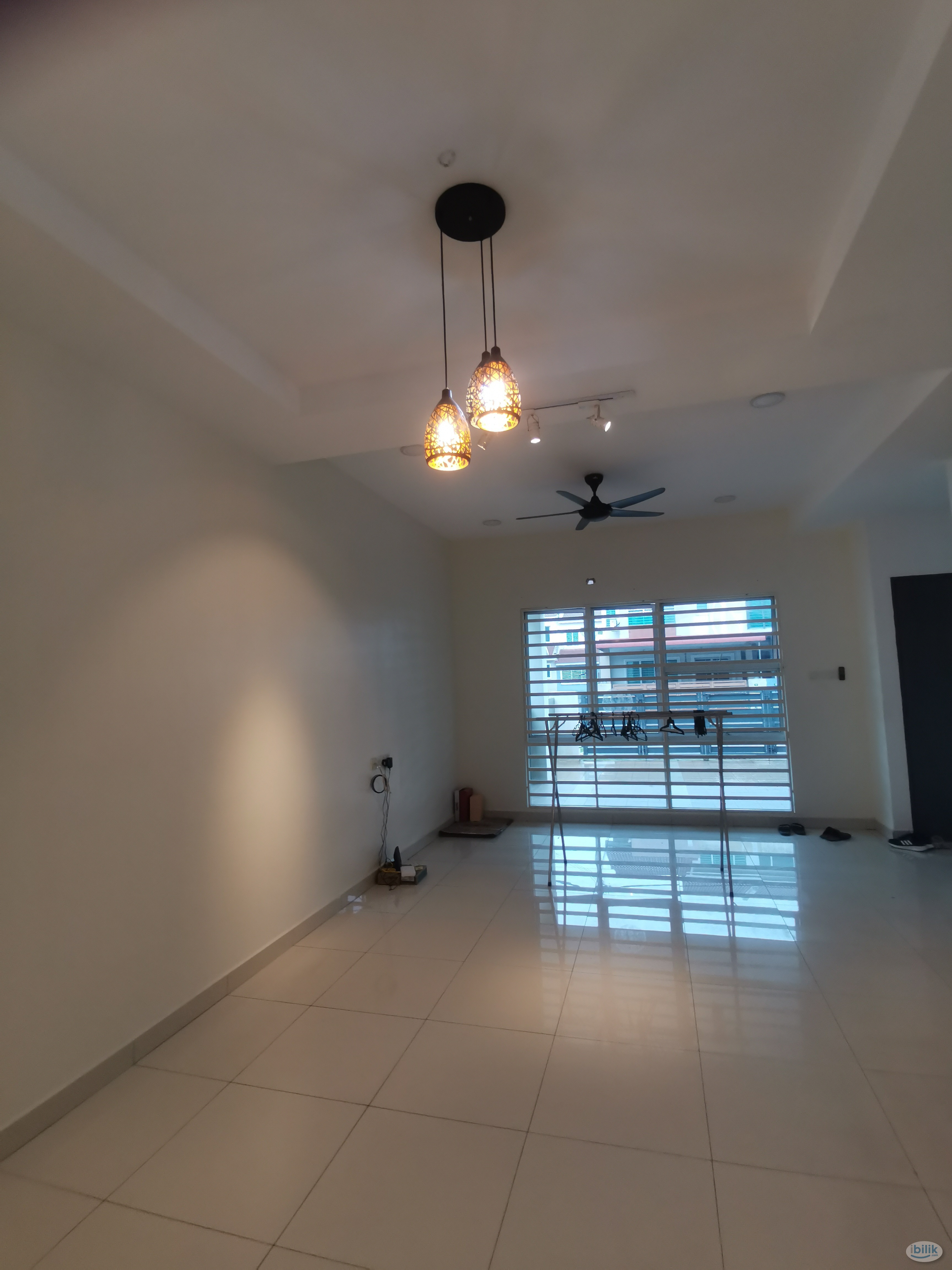 SPPK Master Room near Station 18, Pasir Puteh at Ipoh, Perak - Image 5